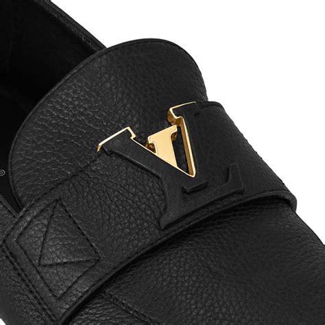 louis vuitton capri|lv capri loafer.